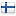 anisu.net server is located in Finland